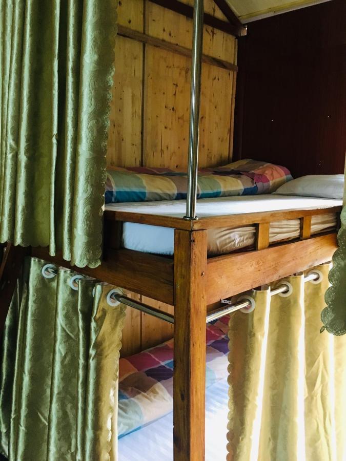 Green Hill Hostel & Tour Ha Giang Dış mekan fotoğraf